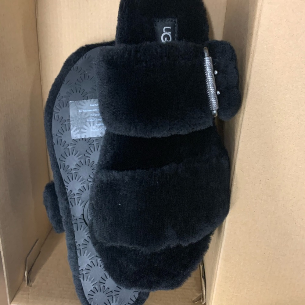 Ugg sandals